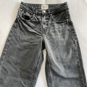 Urban Outfitters Tapered Baggy BDG Jeans